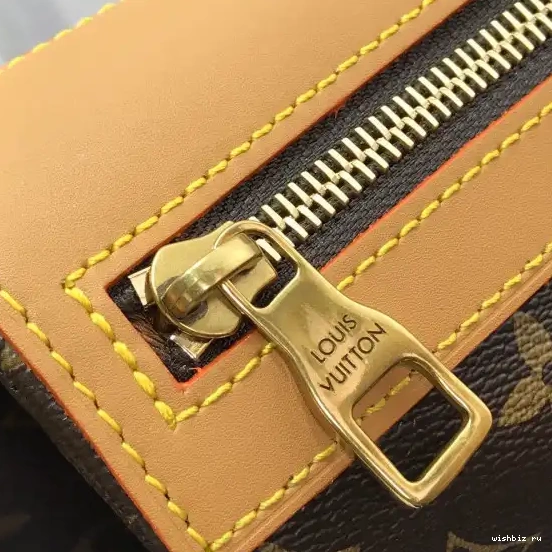 WIS LOUIS SLANTING VUITTON 0429